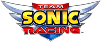 Team Sonic Racing™ (Xbox Game EU), The Phantom Gamers, thephantomgamers.com